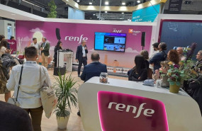 ep acto de presentacion de los ganadores de la v convocatoria trenlab de renfe