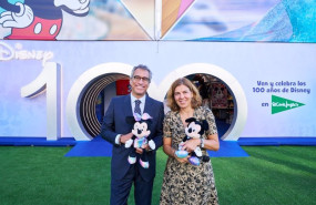 ep acuerdo entre el corte ingles y disney