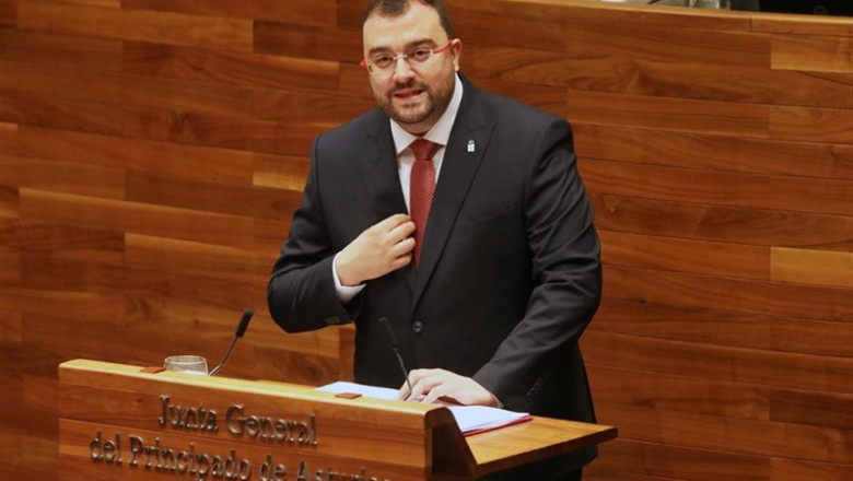 JUNTA GENERAL DEL PRINCIPADO ep adrian barbon 20190717101505