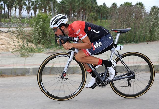 Alberto Contador, corredor español del Trek | TREK ep alberto contador corredor espanoltrek