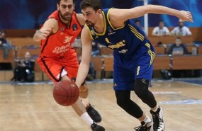 ep alexey shvedkhimki - valencia basket