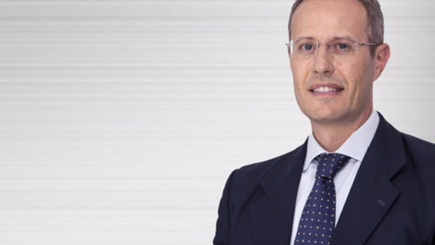 ep andrea bandinelli nuevo responsable de relaciones con inversores de stellantis
