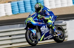 ep andrea iannone marcamejorenprimer testmotogpjerez