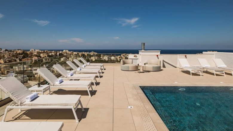 ep archivo ac hotels by marriott anuncia la apertura de su primer hotel en malta ep archivo ac hotels by marriott anuncia la apertura de su primer hotel en malta