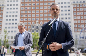 ep archivo   bravo pp critica la subida de precios el unico que gana es el gobierno que recauda mas