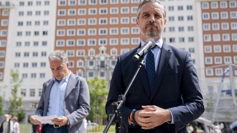 ep archivo   bravo pp critica la subida de precios el unico que gana es el gobierno que recauda mas