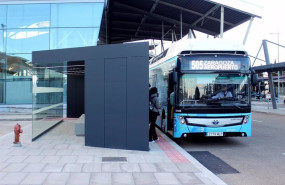 ep archivo   bus directo al aeropuerto de zaragoza