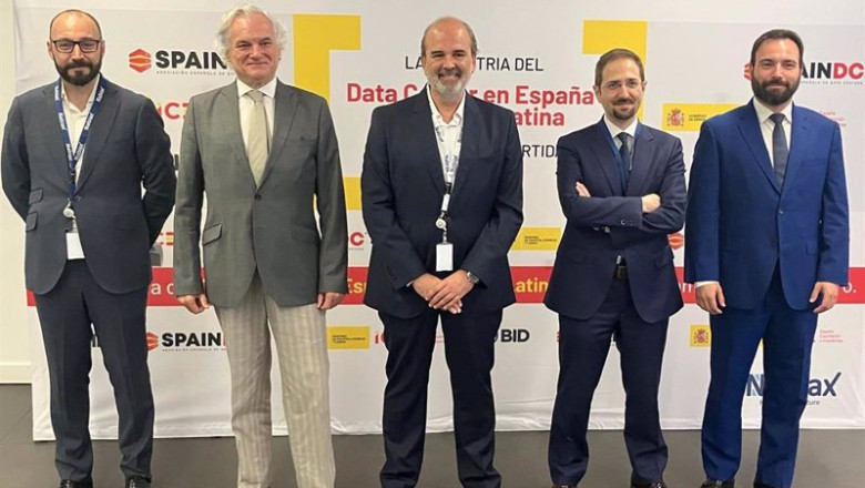 ep archivo de izda a dcha manuel gimenez dir ejecutivo de spain dc miguel garrido pdte de ceim ep archivo de izda a dcha manuel gimenez dir ejecutivo de spain dc miguel garrido pdte de ceim