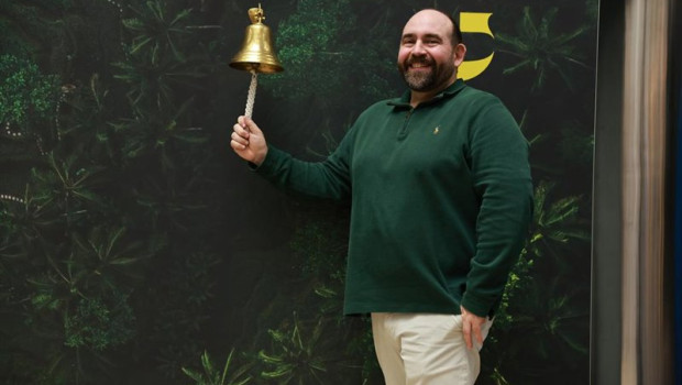 ep archivo   el fundador y ceo de grandvoyage arvin abarca