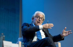 ep archivo   el presidente de foment del treball nacional josep sanchez llibre