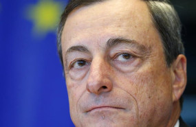 ep archivo   el presidente del banco central europeo mario draghi antes de una reunion del comite