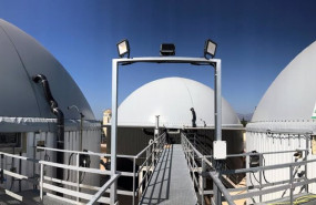 ep archivo   ence adquiere su primera planta de biometano e impulsa lacreacion de una gran