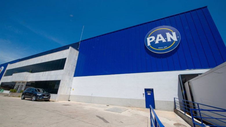 ep archivo fabrica de pan en madrid ep archivo fabrica de pan en madrid
