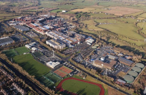 ep archivo   foto aerea del campus de leixlip irlanda de intel