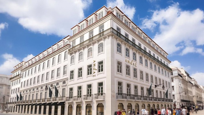 ep archivo hyatt triplicara su numero de hoteles en portugal para 2027 con el debut de sus marcas ep archivo hyatt triplicara su numero de hoteles en portugal para 2027 con el debut de sus marcas