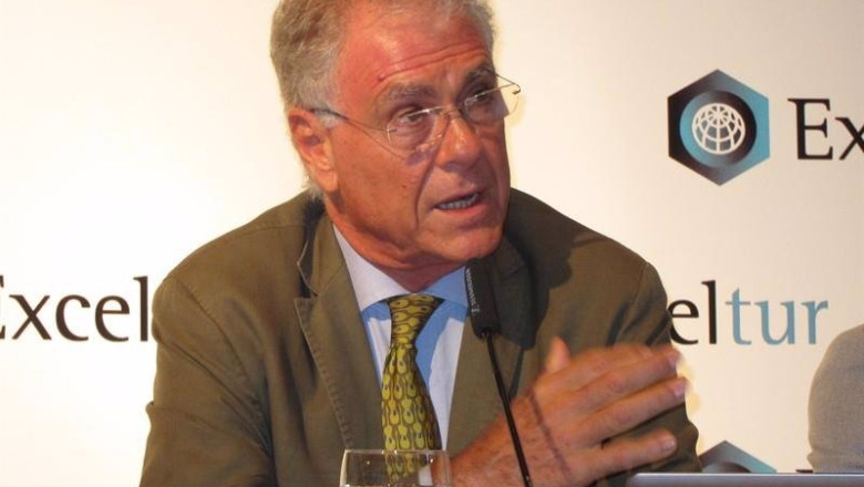 ep archivo   jose luis zoreda vicepresidente ejecutivo de exceltur 20220706191203