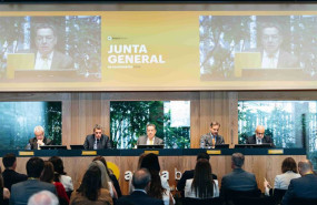 ep archivo   junta general de accionistas de 2025 de arquia banca