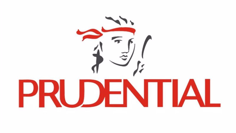 ep archivo logo de prudential ep archivo logo de prudential