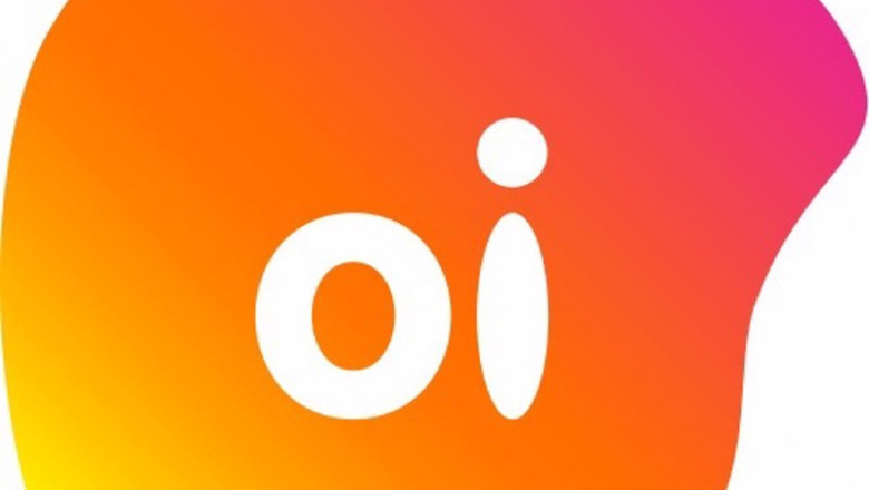 Archivo - Logo del grupo Oi | OI - Archivo ep archivo - logo del grupo oi