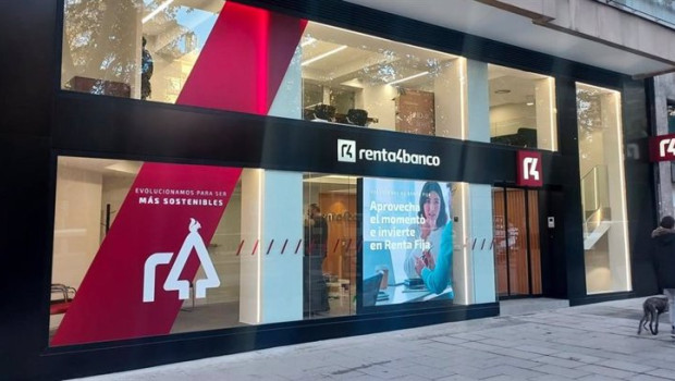 ep archivo oficina en la avenida del general peron madrid de renta 4 banco ep archivo oficina en la avenida del general peron madrid de renta 4 banco