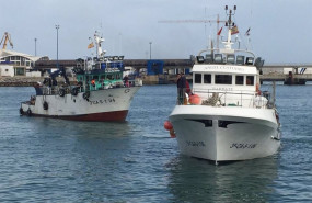 ep archivo   pesca pescadores de barbate
