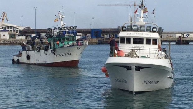 ep archivo   pesca pescadores de barbate