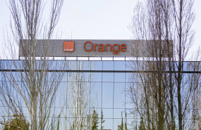 ep archivo   sede de la empresa orange en el parque empresarial la finca de pozuelo de alarcon en
