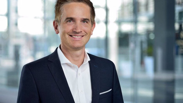 ep archivo   till keller responsable de la nueva macrodireccion general de ebury en alemania austria