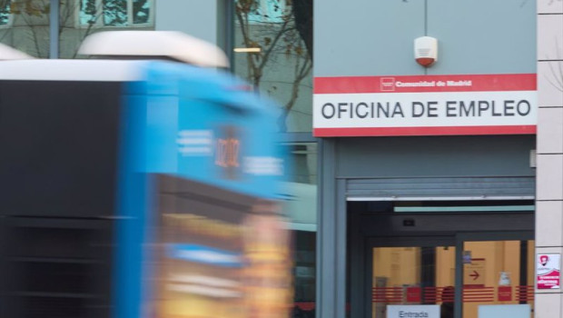 ep archivo una oficina del servicio publico de empleo estatal sepe 20250428090104 ep archivo una oficina del servicio publico de empleo estatal sepe 20250428090104