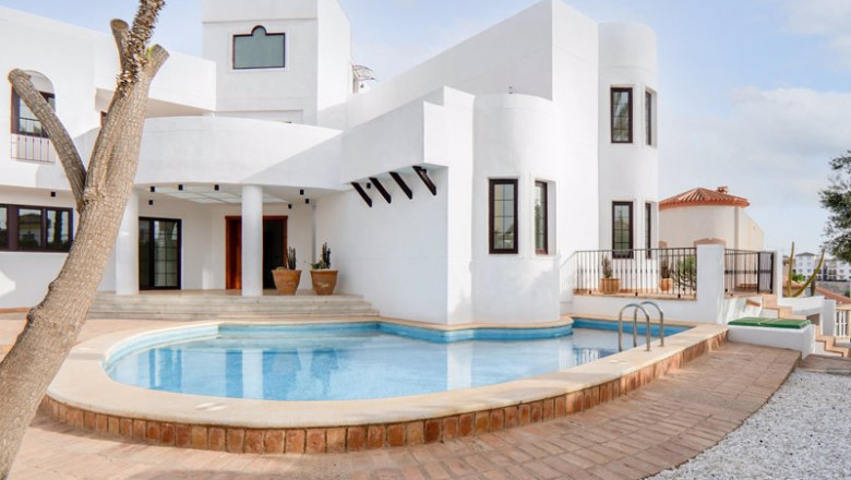 ep archivo vivienda comercializada por solvia ep archivo vivienda comercializada por solvia