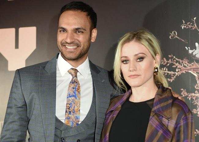 ep arjun guptaolivia taylor dudley