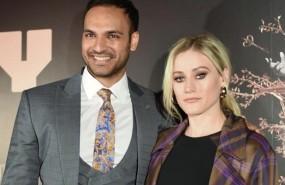 ep arjun guptaolivia taylor dudley