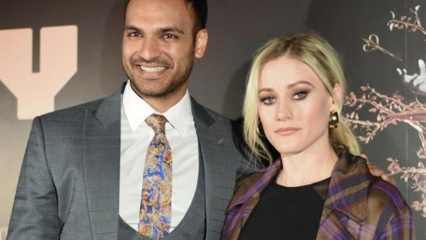 ep arjun guptaolivia taylor dudley