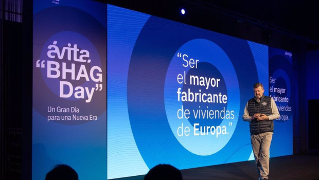 ep avita bhag day un gran dia para una nueva era