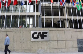 ep banco de desarrollo de america latina caf