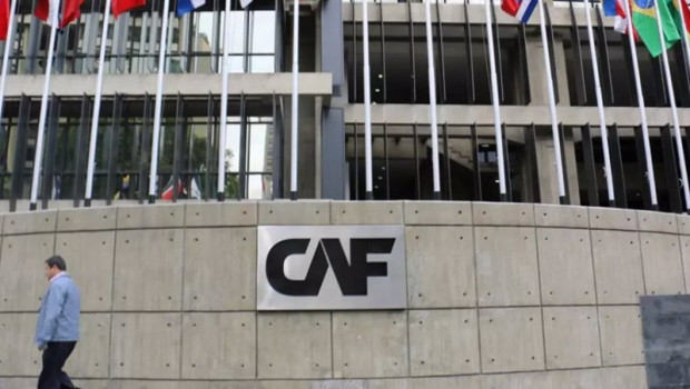 ep banco de desarrollo de america latina caf