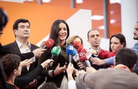 ep begona villacis atiendelos medioscomunicacion