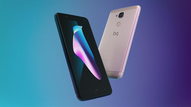 BQ Aquaris V Plus | BQ ep bq aquaris v plus