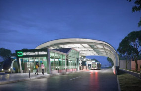 ep bus rapid transit de miami