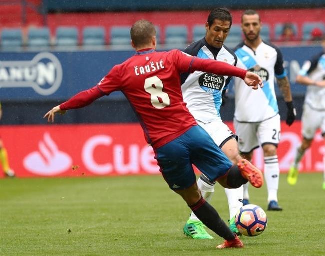 ep causic osasuna deportivo