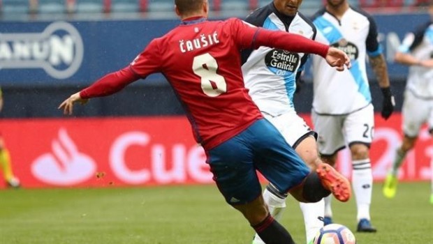 ep causic osasuna deportivo