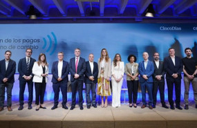 ep cecabank reune a mas de 200 expertos en su iv jornada de pagos para abordar interoperabilidad y