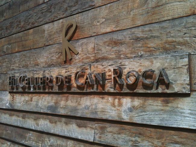 El Celler De Can Roca | EUROPA PRESS ep cellercan roca