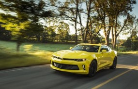 ep chevrolet camaro