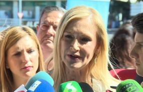 ep cifuentes espera solucion loposible a huelgaprat