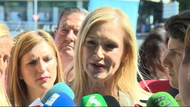 ep cifuentes espera solucion loposible a huelgaprat