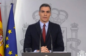 ep comparecencia de sanchez tras el consejo de ministros extraordinario