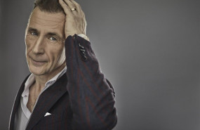 ep david lagercrantz autor del sexto libro de la saga millenium la chica que vivio dos veces