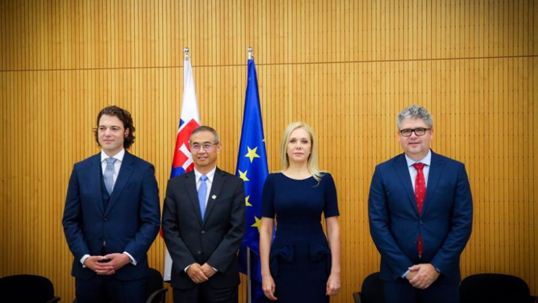 ep economia el fabricante chino de baterias para coches gotion invertira 1200 millones en una ep economia el fabricante chino de baterias para coches gotion invertira 1200 millones en una