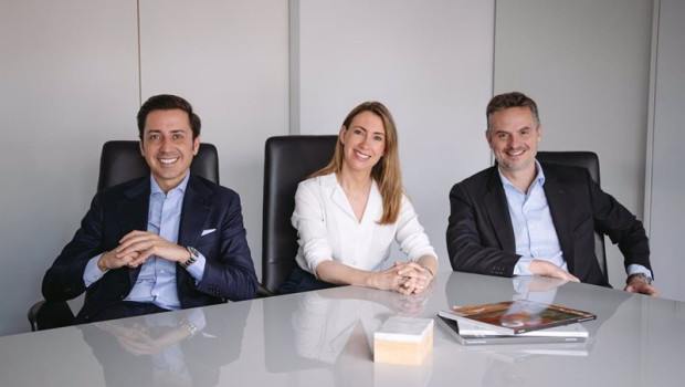 ep eduardo cosentino pilar cosentino y alvaro de la haza ep eduardo cosentino pilar cosentino y alvaro de la haza